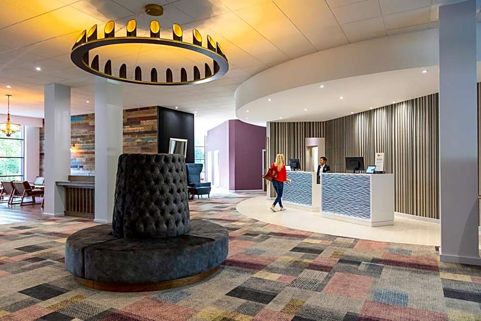 Novotel Newcastle Airport