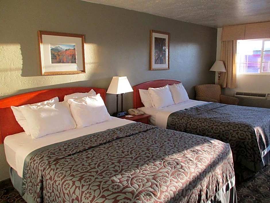 Montrose Valley Lodge