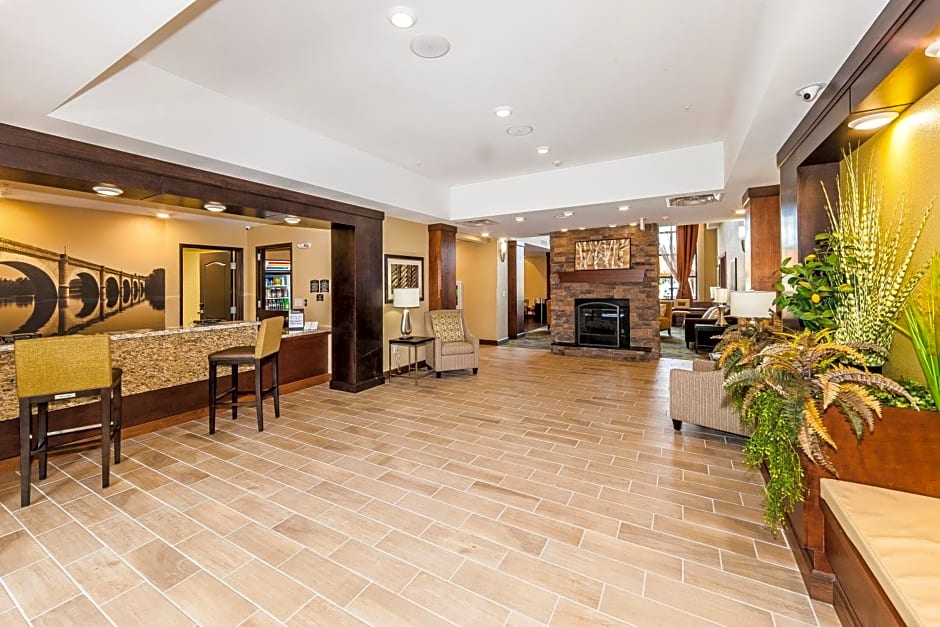 Staybridge Suites Knoxville West By IHG