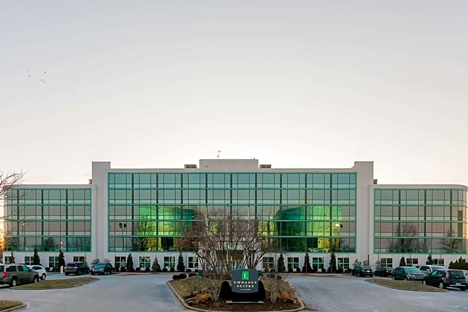 Embassy Suites by Hilton Lexington Green