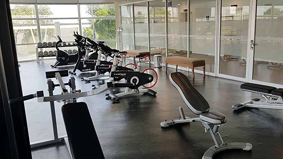 Holiday Inn Express Puebla By IHG