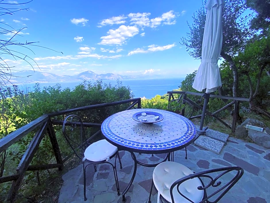 Maison Du Reve Scario