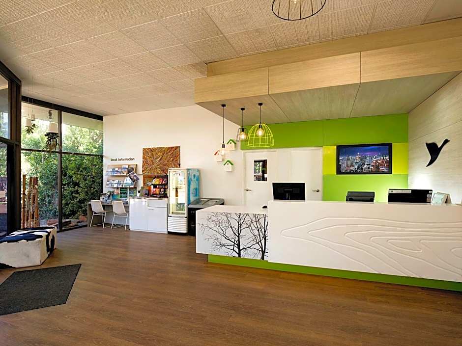 Ibis Styles Katherine Hotel