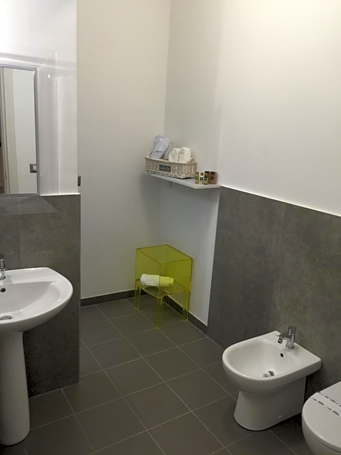 Le Camere di Rosanna