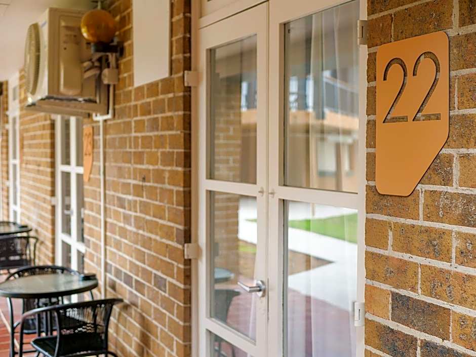 Nightcap at Hinterland Hotel Nerang