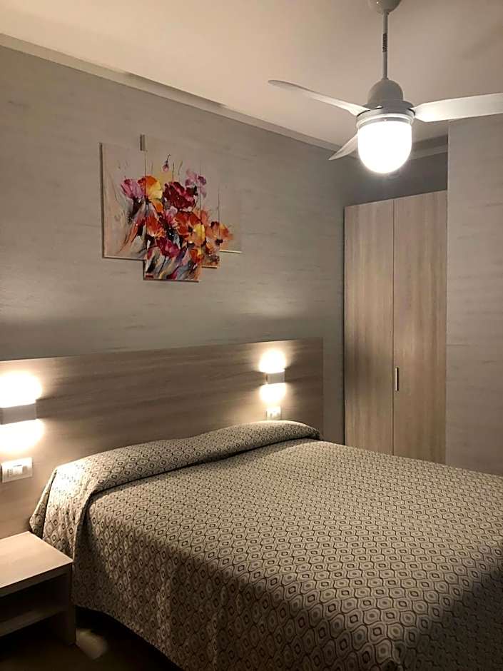Hotel Fiordaliso