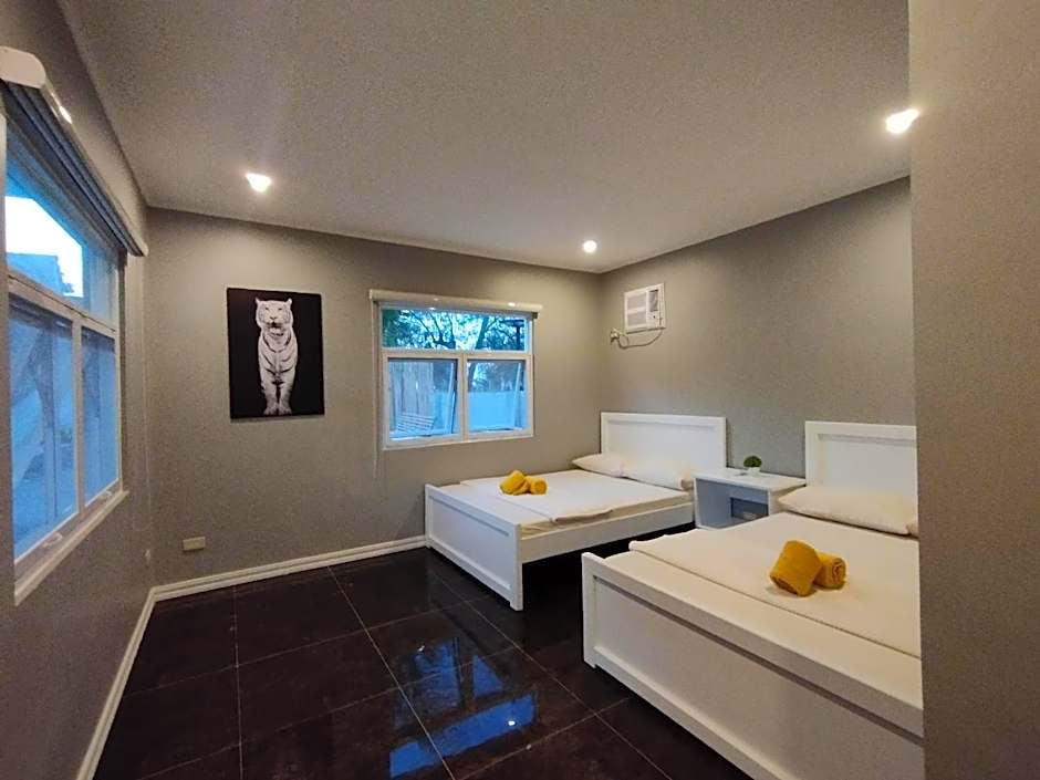 Sunset Villas Palauig Zambales