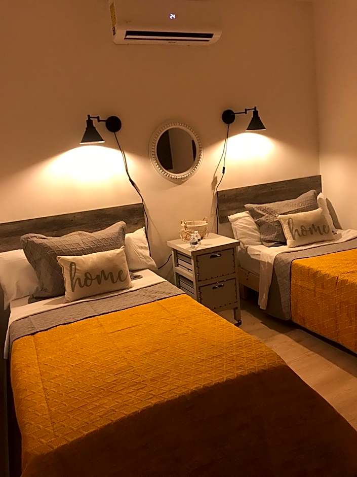 Garden Suites Comalcalco