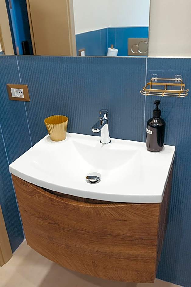 Frontemare Appartamenti e Camere ELISABETTA