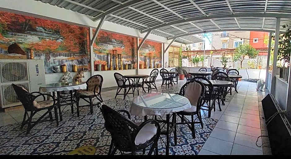 Bayındır Palme Hotel