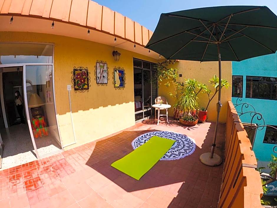 Casa de las Palmas Guest House