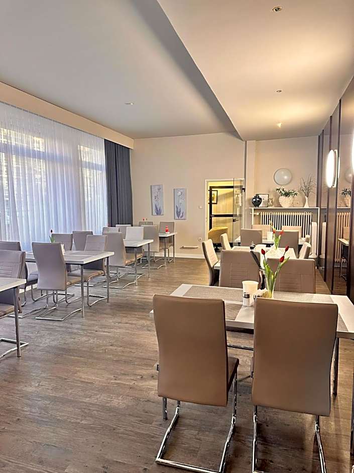 Hotel Erlenstegen