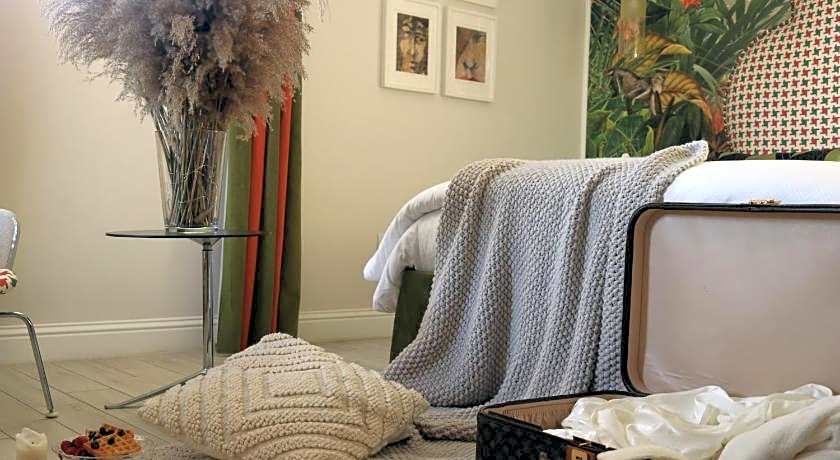 Welchome Charming House