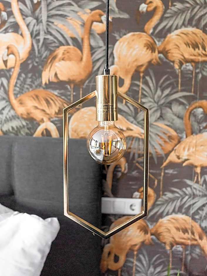 Wolf Hotel Kitchen & Bar