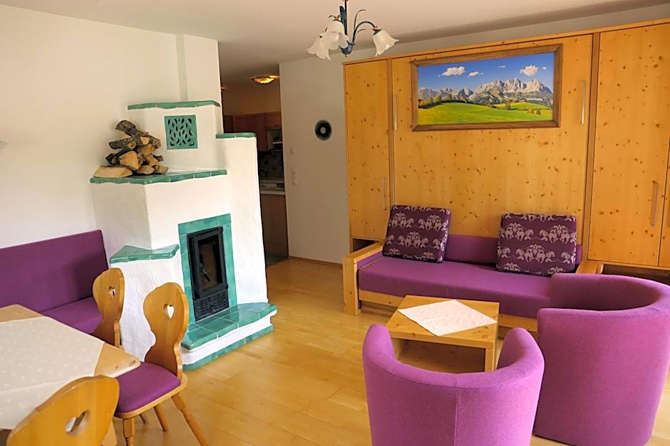 Sport und Familienhotel Klausen