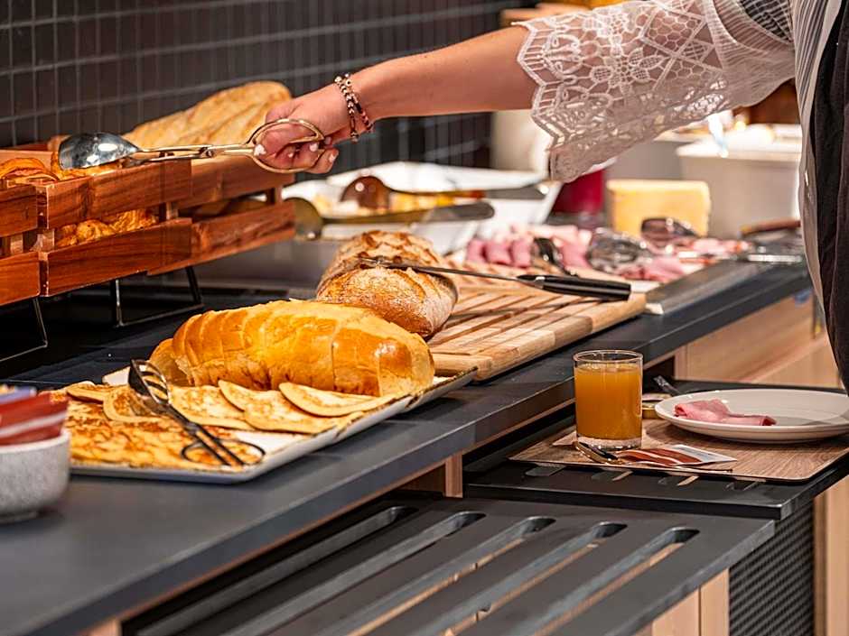 ibis budget Nantes Nord Treillières