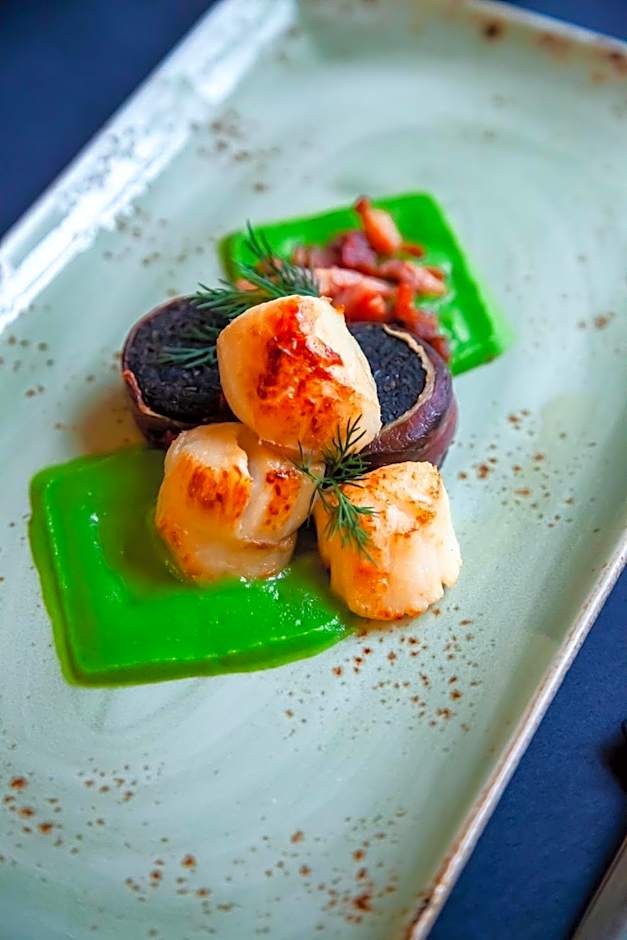 Georgian House Hotel