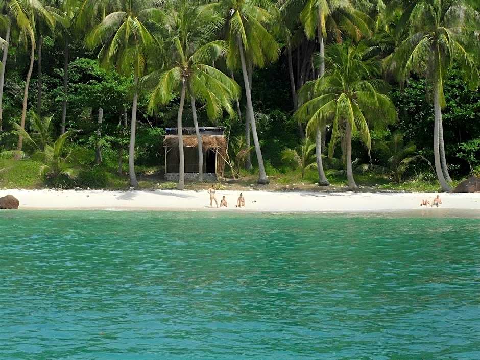 Venus Hotel Phu Quoc
