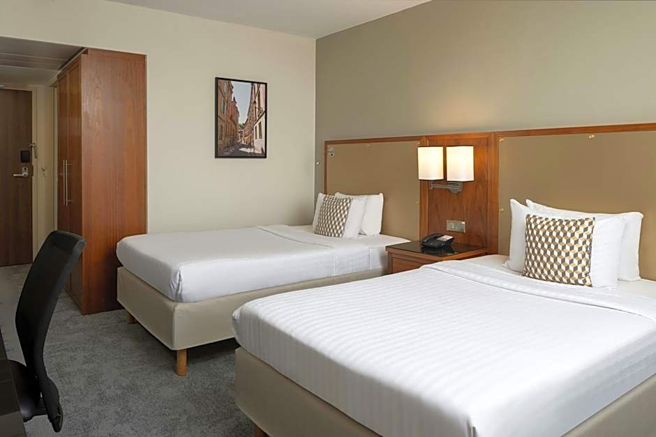 Courtyard by Marriott Toulouse Airport