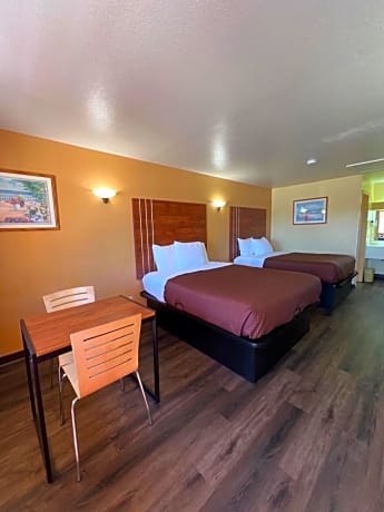 Double Room - Smoking
