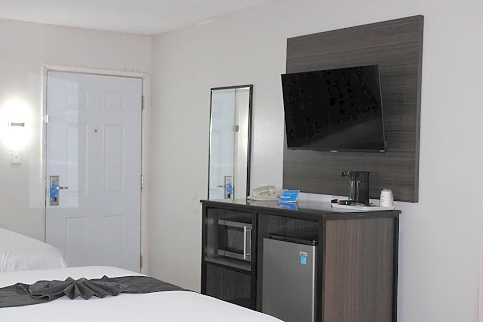 Rodeway Inn Yuma Downtown