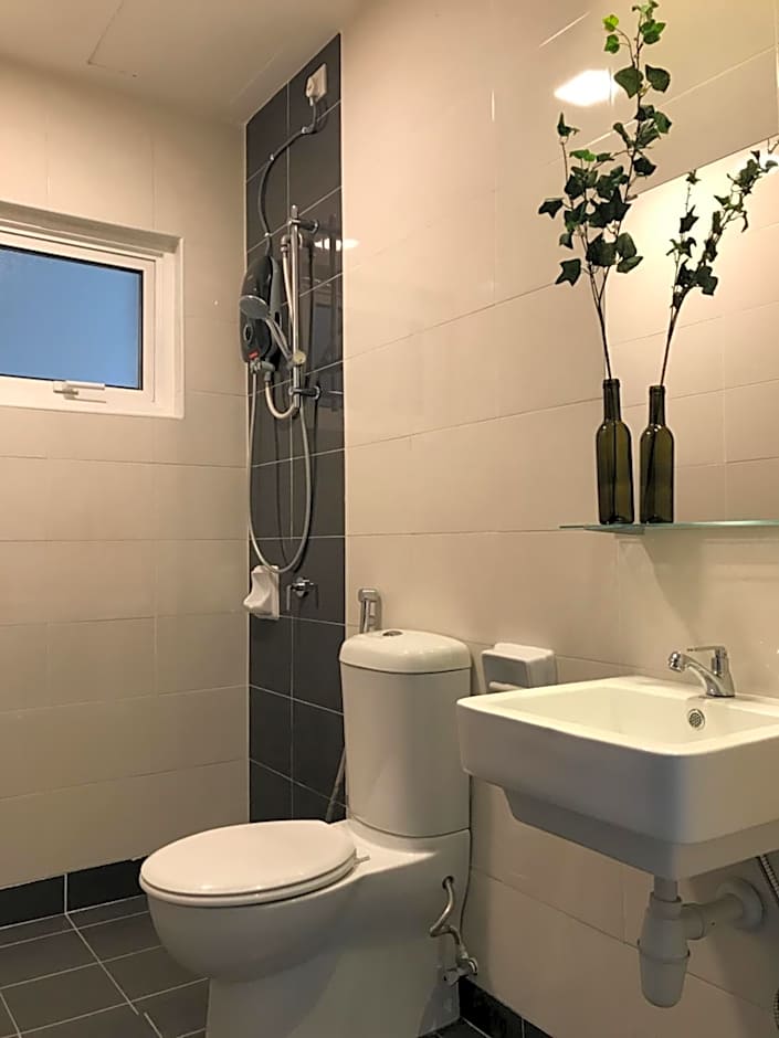 Boulevard Service Apartment KL by Airhost