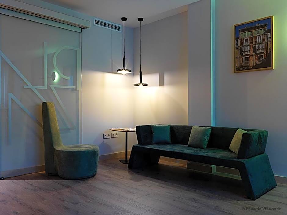 Hotel Plaza De La Paz