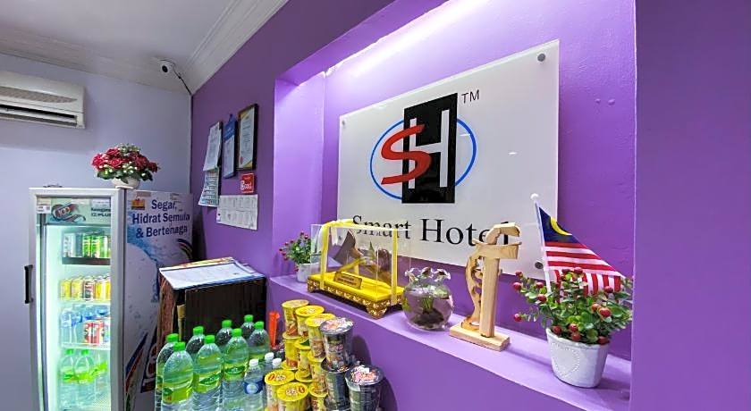 Smart Hotel Shah Alam Seksyen 15