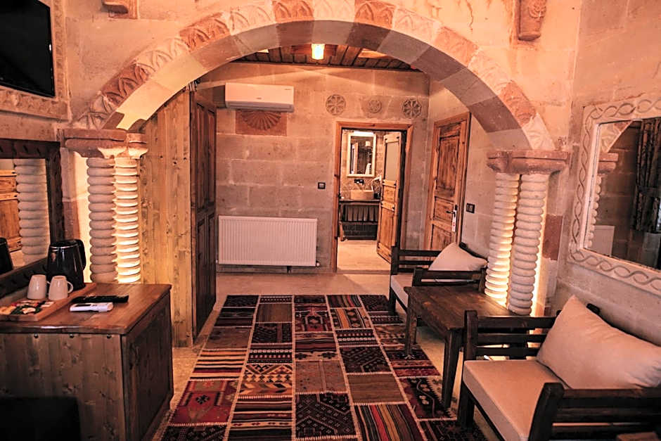 Wonder of cappadocia