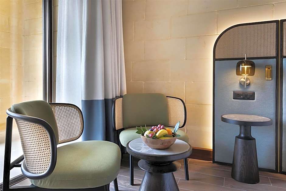 Kempinski Hotel San Lawrenz