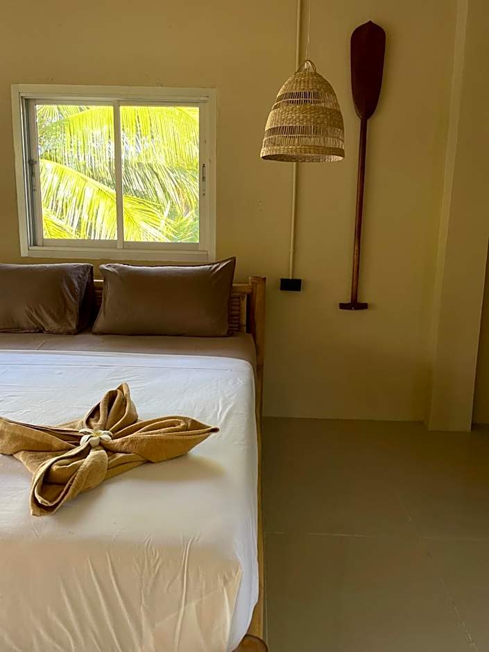 Mythai Guesthouse