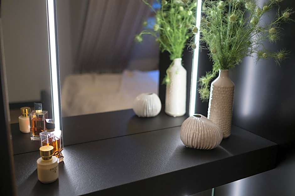 Apart-Center Złota Residence