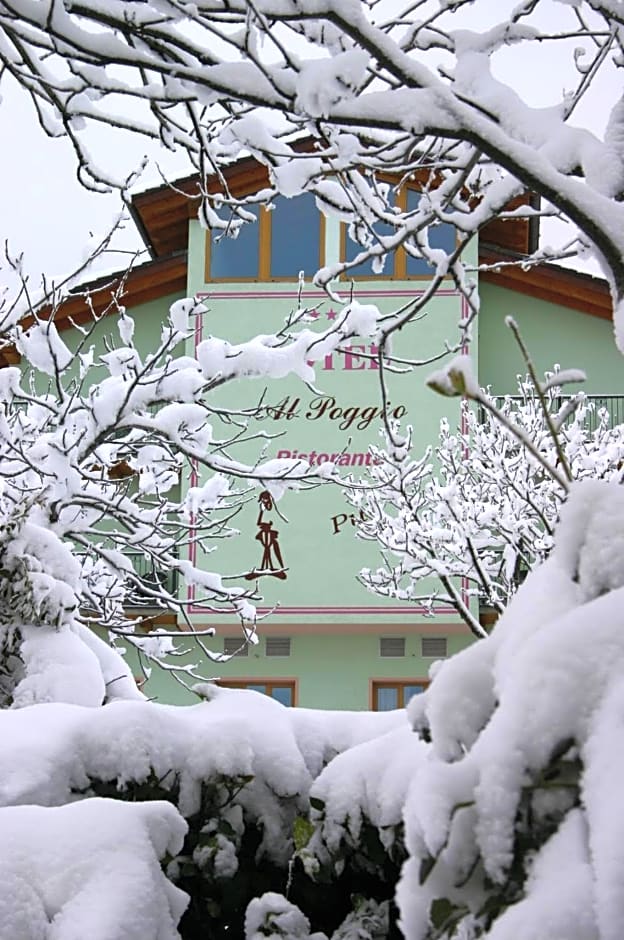 Hotel Al Poggio