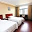 GreenTree Inn Anhui Lu'an Mozitan Road Yiwu Small Commodity Market Business Hotel