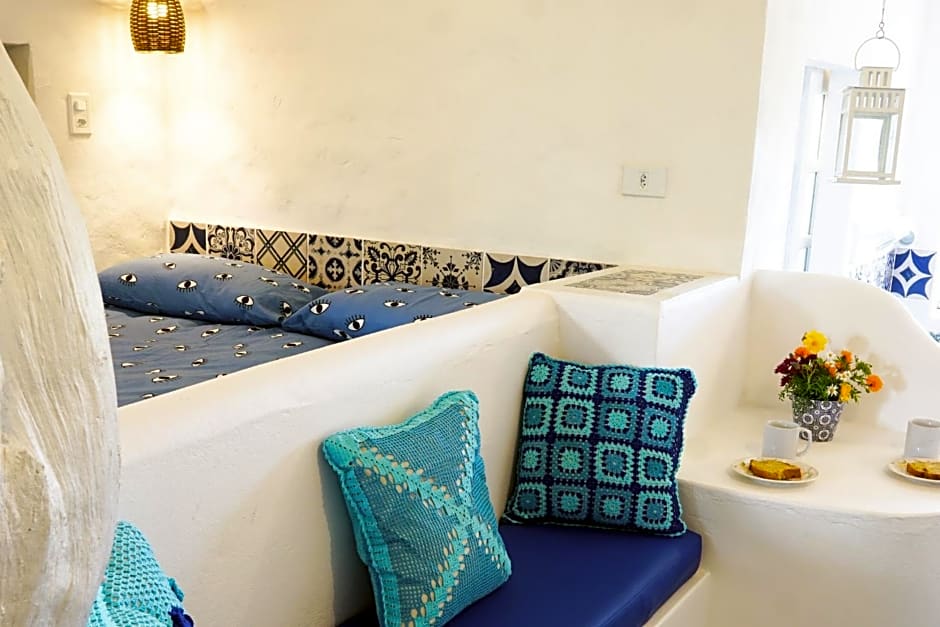 Terra de Aruanda pousada