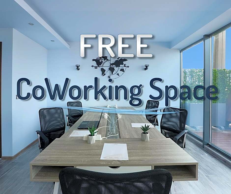 Galeon Residence & SPA