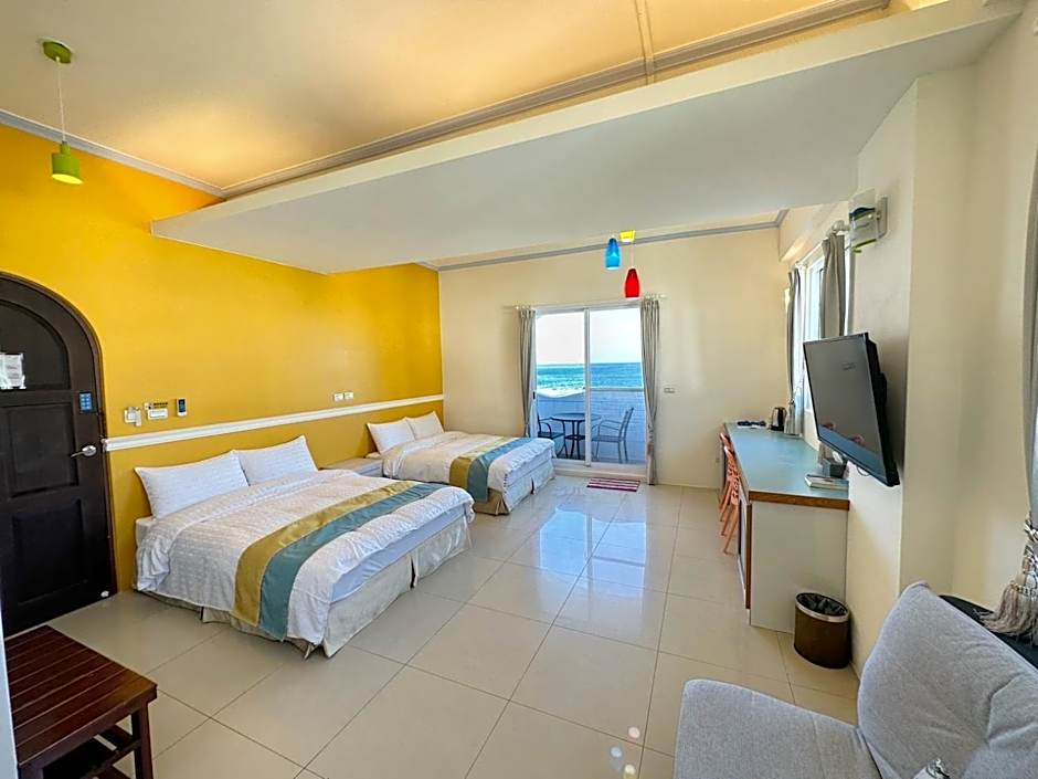 Good Viewing Spot B&B