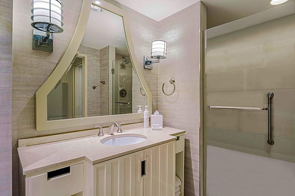 Embassy Suites By Hilton Houston Downtown