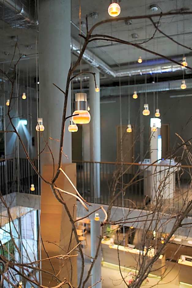 Raphael Hotel Wälderhaus