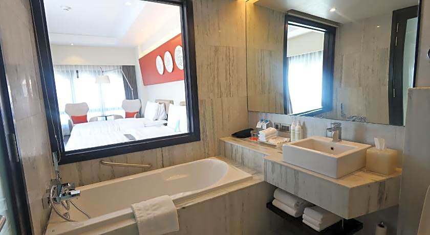 Le Meridien Thimphu