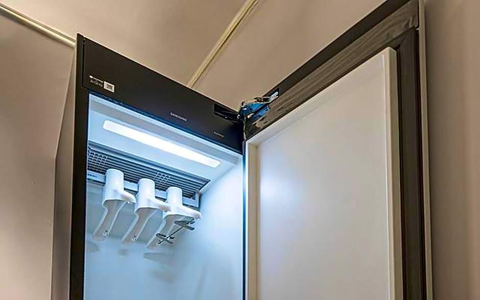 Ji STAY Pohang Daedo-dong Branch