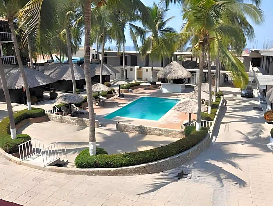 Hotel Rockaway