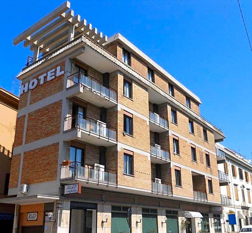 Hotel Traghetto