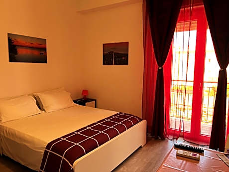 B&B MaryJosè