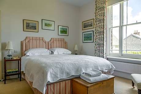 Luxury Double or Twin Room