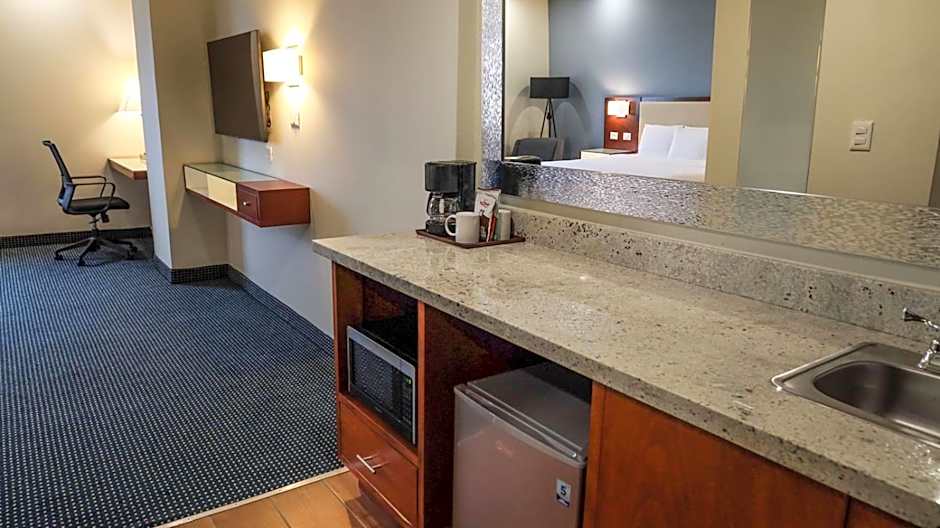 Best Western Santorin