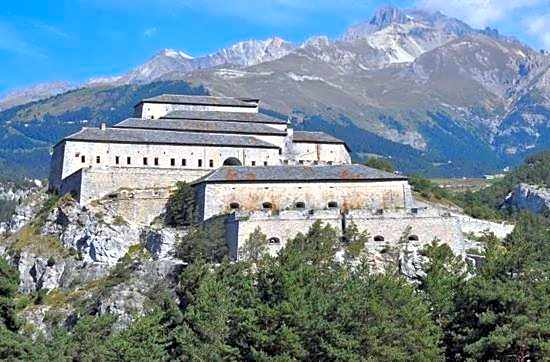 VVF Val-Cenis Haute-Maurienne