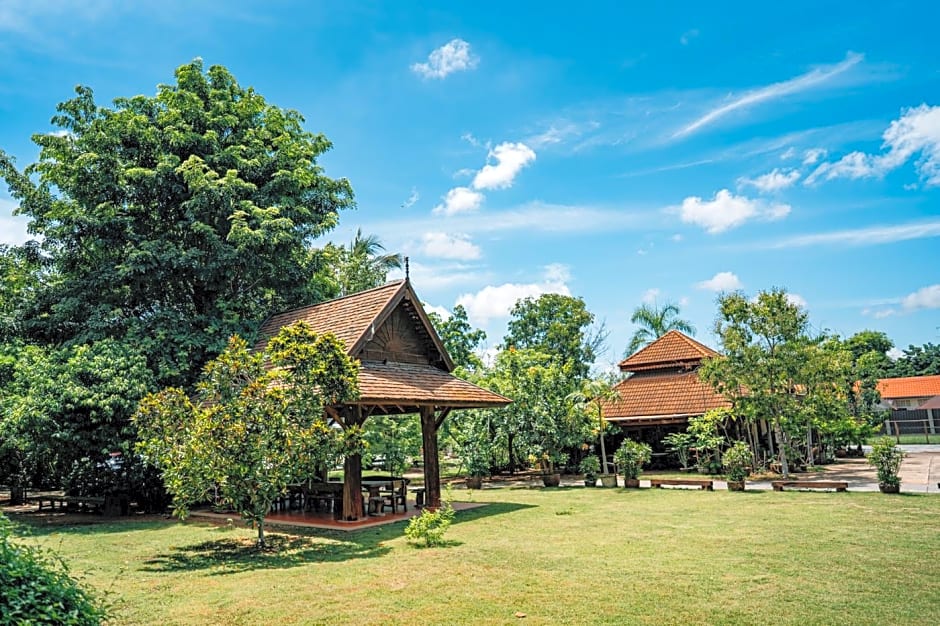 Inpawa Boutique Hotel