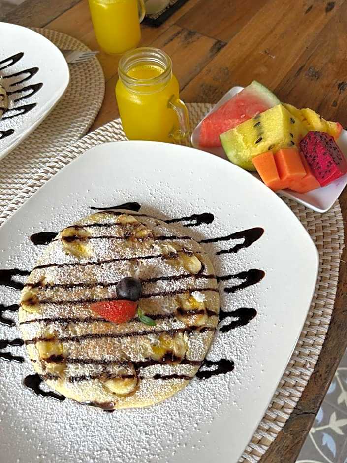 Didu's Homestay Bed & Breakfast