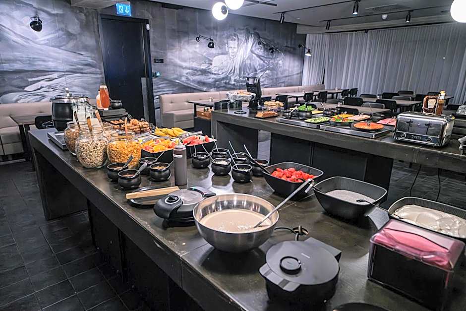 Skuggi Hotel by Keahotels